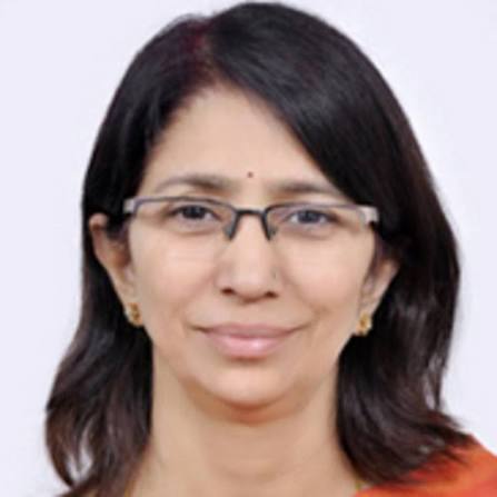 Dr Prerana Arun